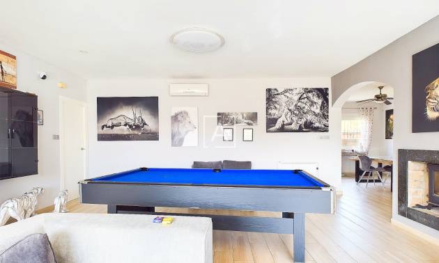 Revente - Villa - Pinar de Campoverde