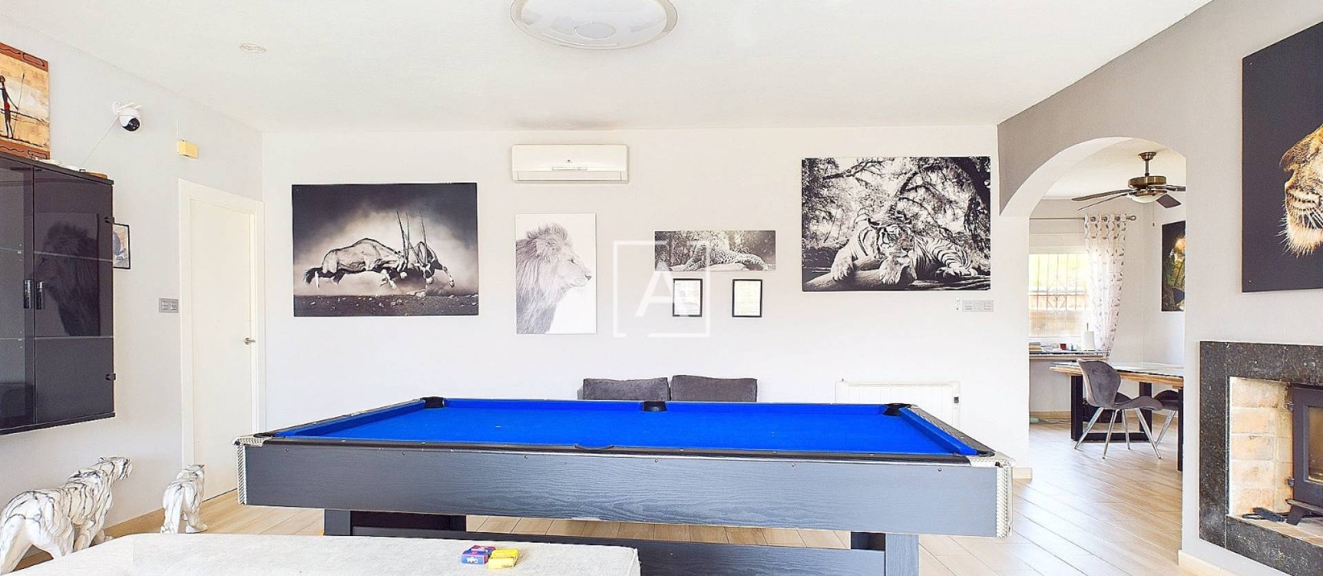 Revente - Villa - Pinar de Campoverde