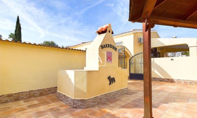 Revente - Villa - Pinar de Campoverde