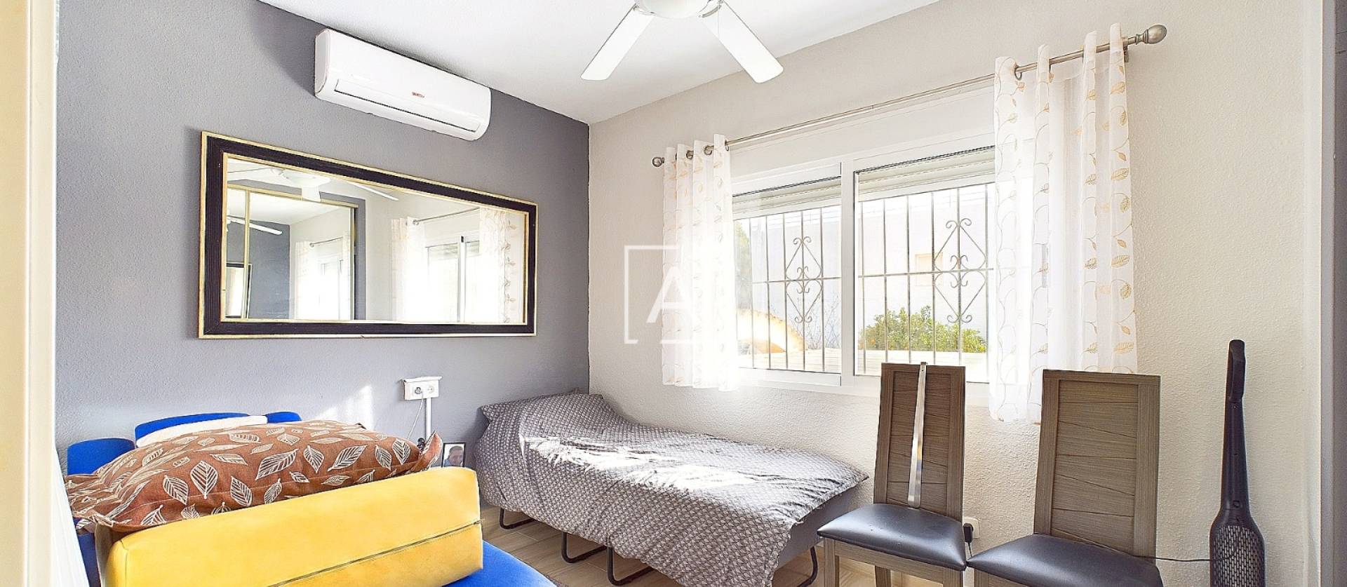 Revente - Villa - Pinar de Campoverde