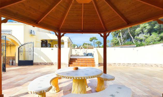 Revente - Villa - Pinar de Campoverde