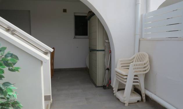 Bestaande woningen - Appartment - Torrevieja - Center