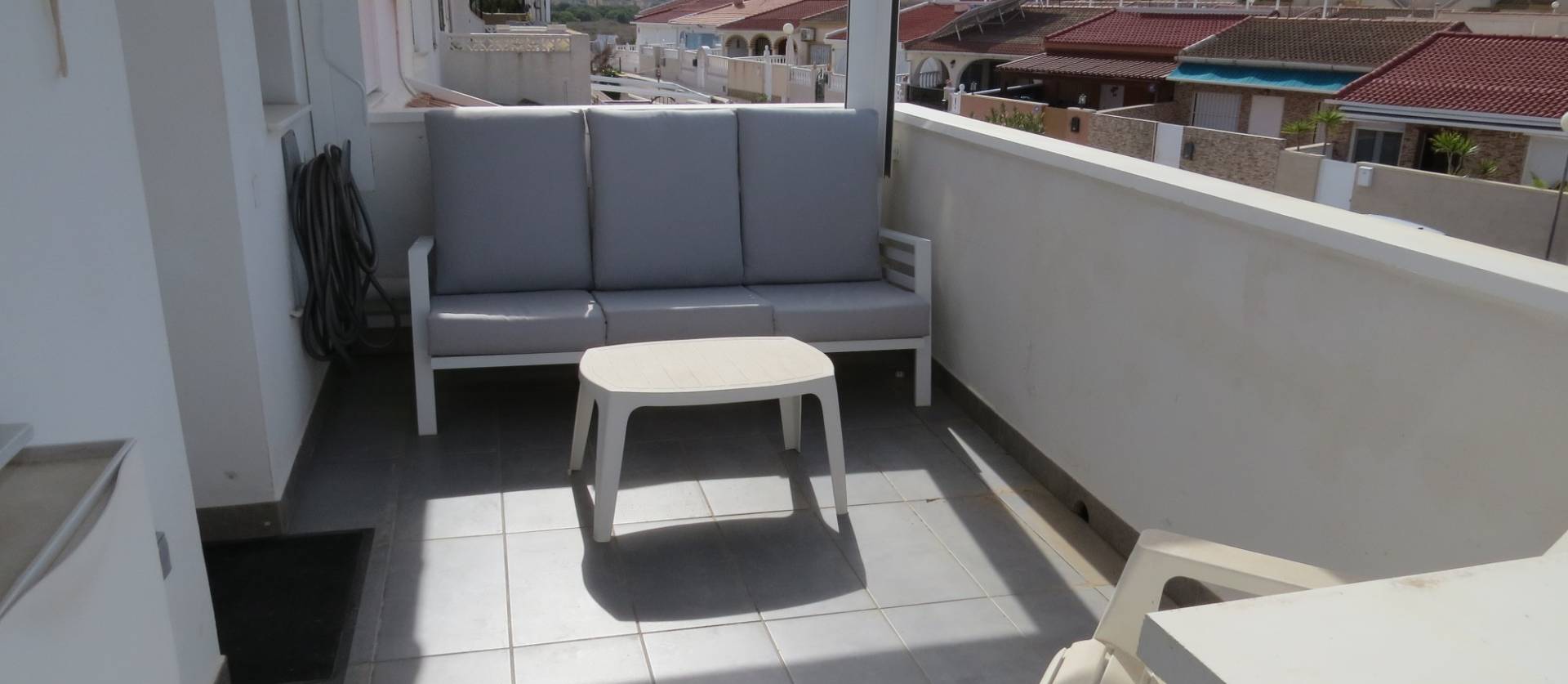 Bestaande woningen - Appartment - Torrevieja - Center