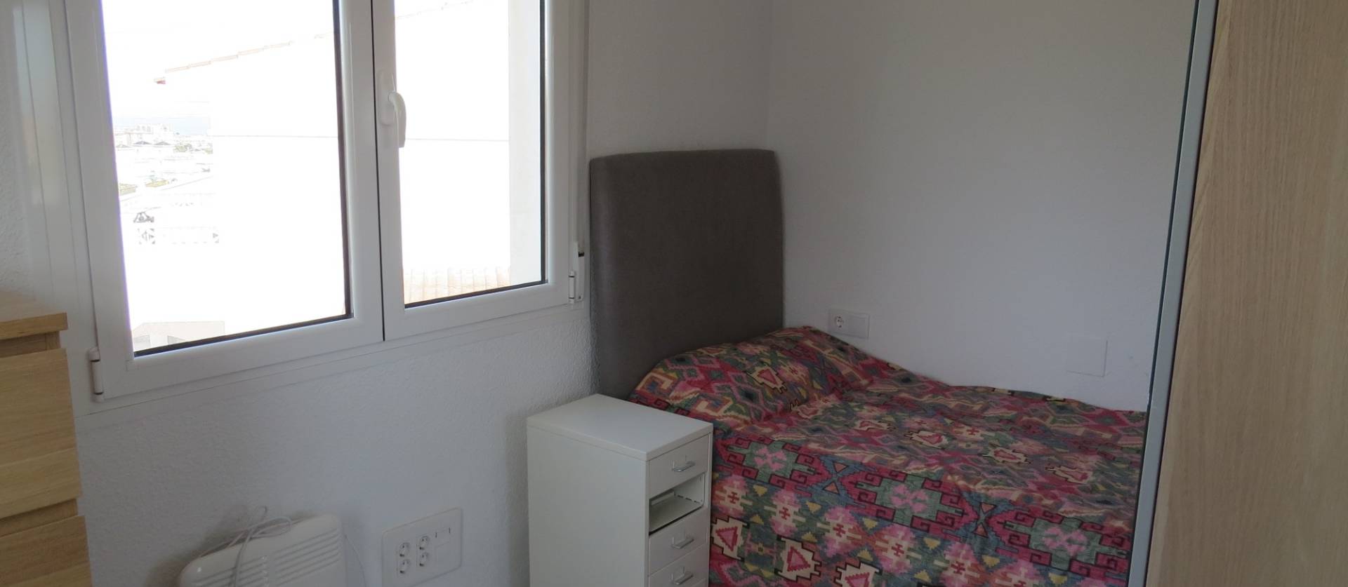 Bestaande woningen - Appartment - Torrevieja - Center