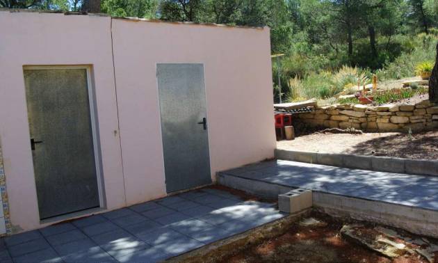 Revente - Villa - Jumilla