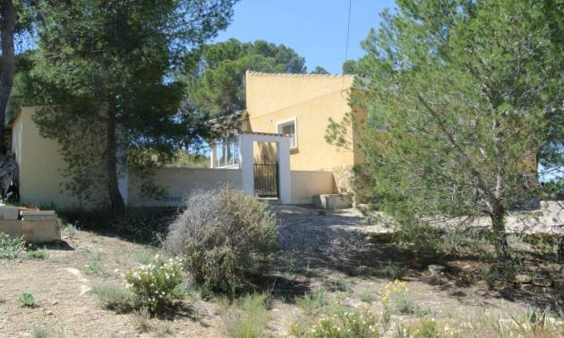 Revente - Villa - Jumilla