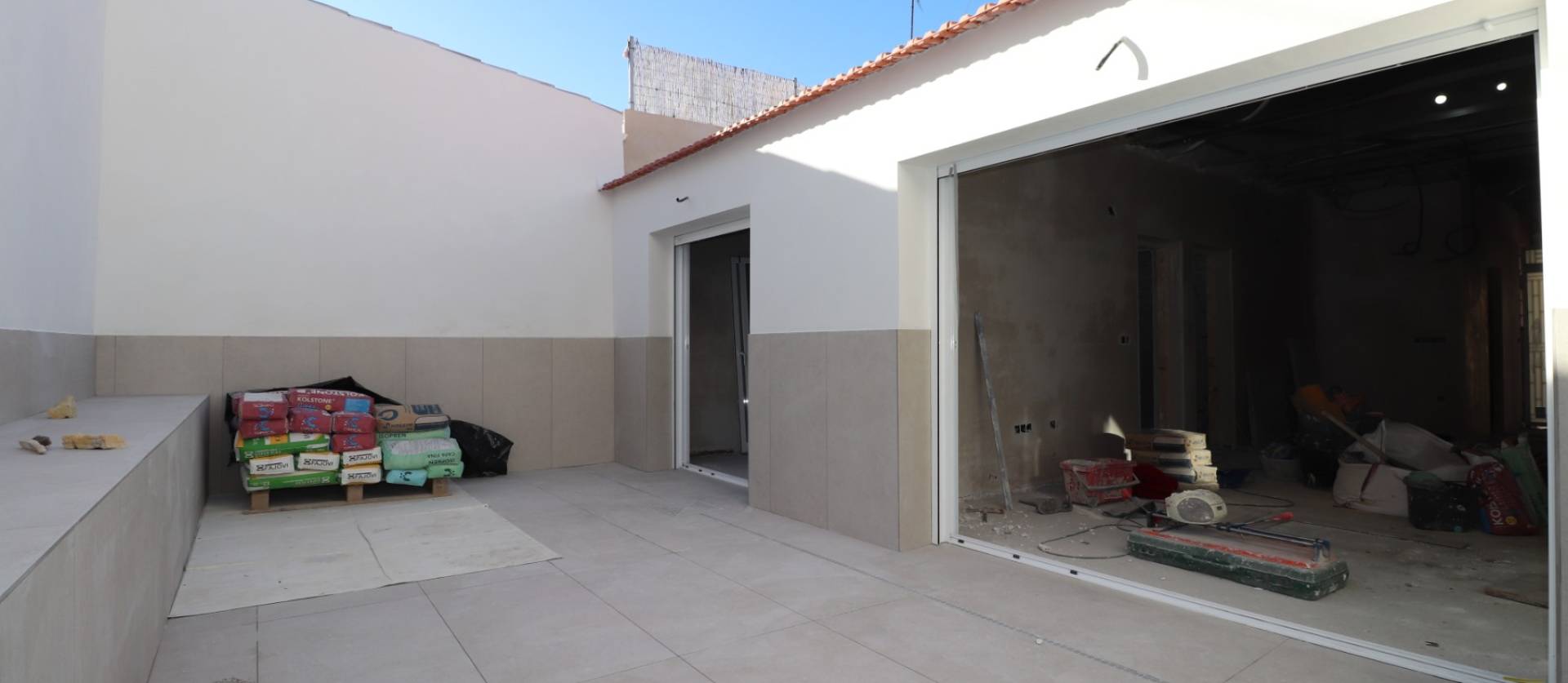 Sale - Bungalow - Benijofar