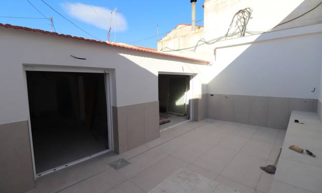 Sale - Bungalow - Benijofar