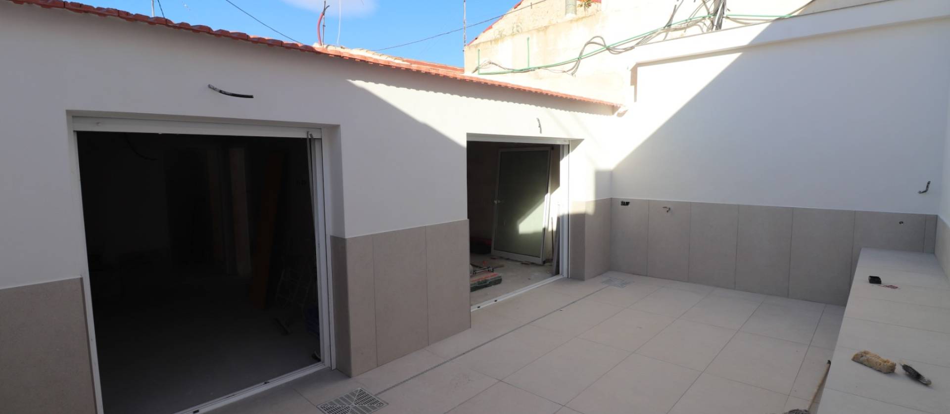 Sale - Bungalow - Benijofar