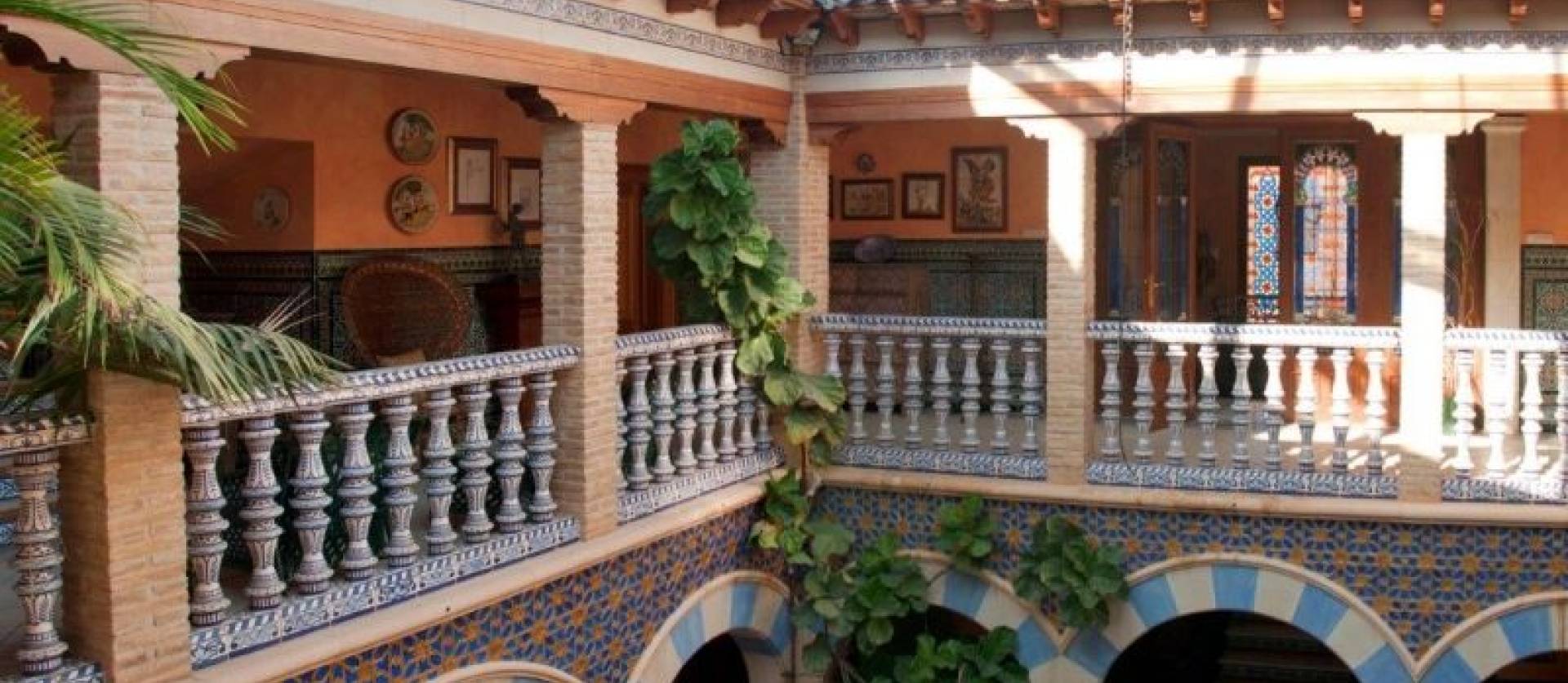 Bestaande woningen - Villa - Orihuela Costa