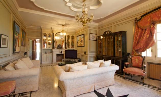 Bestaande woningen - Villa - Orihuela Costa