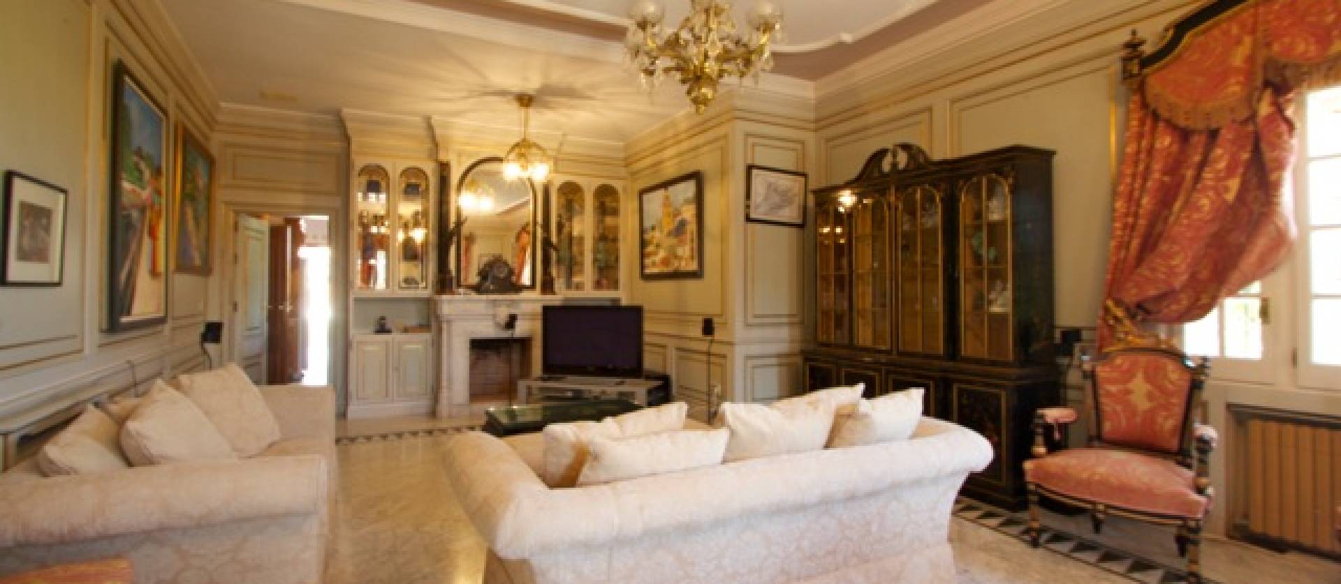 Bestaande woningen - Villa - Orihuela Costa