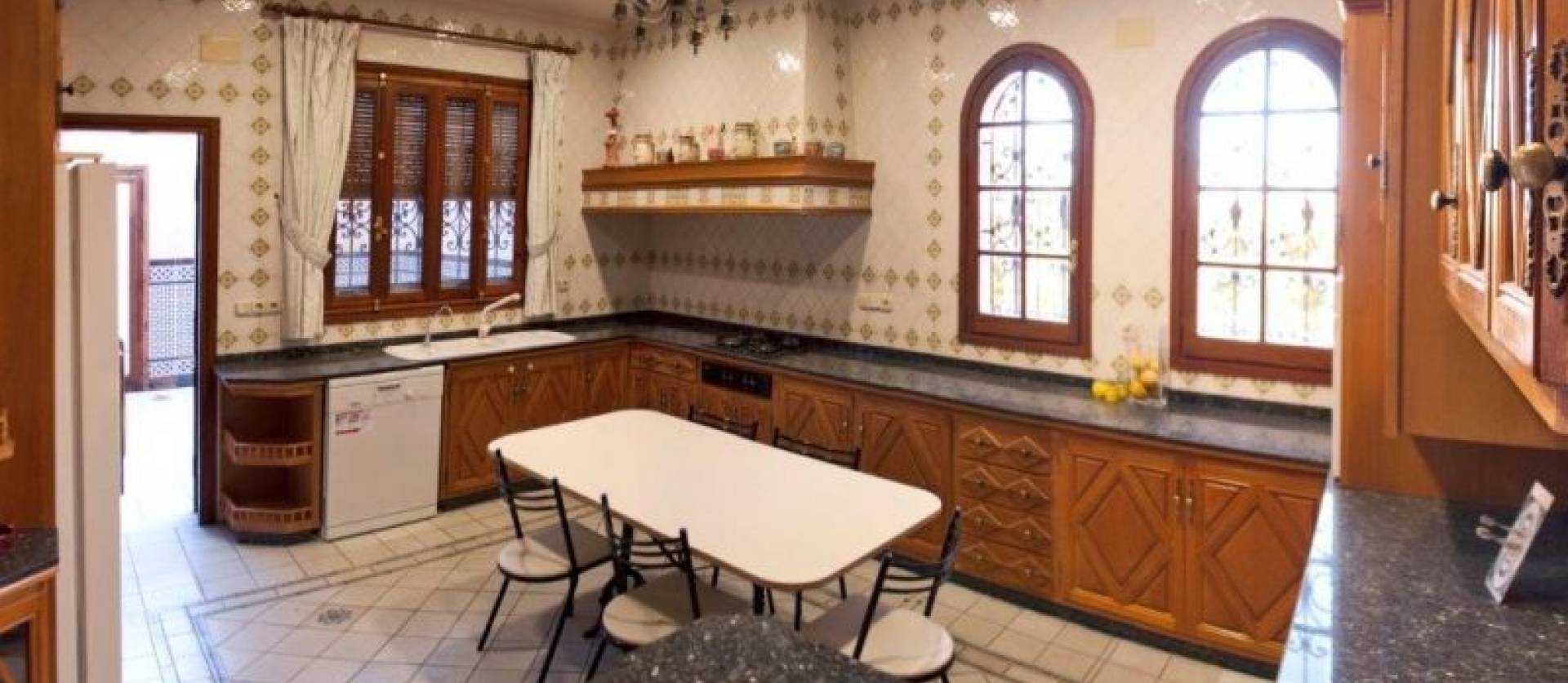 Bestaande woningen - Villa - Orihuela Costa