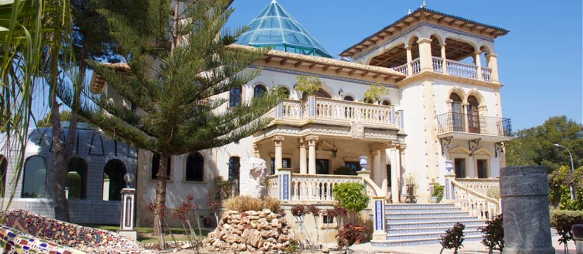 Bestaande woningen - Villa - Orihuela Costa