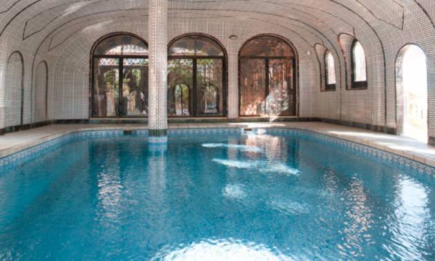 Bestaande woningen - Villa - Orihuela Costa