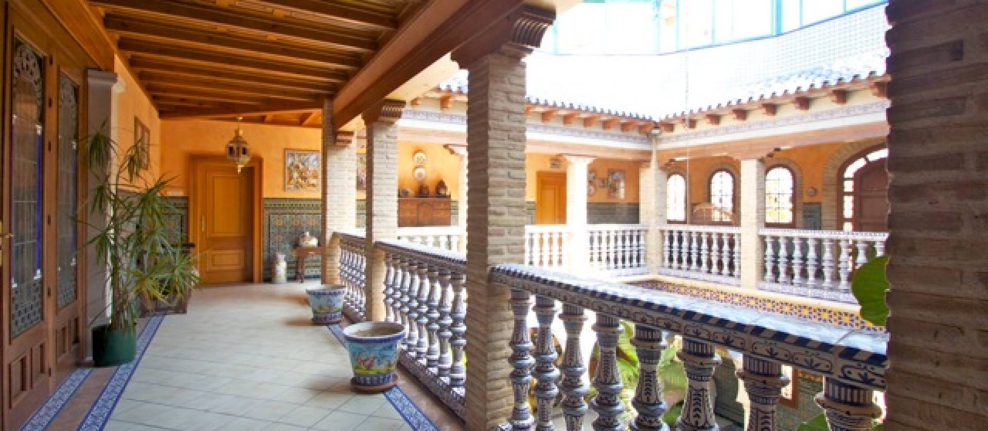 Bestaande woningen - Villa - Orihuela Costa