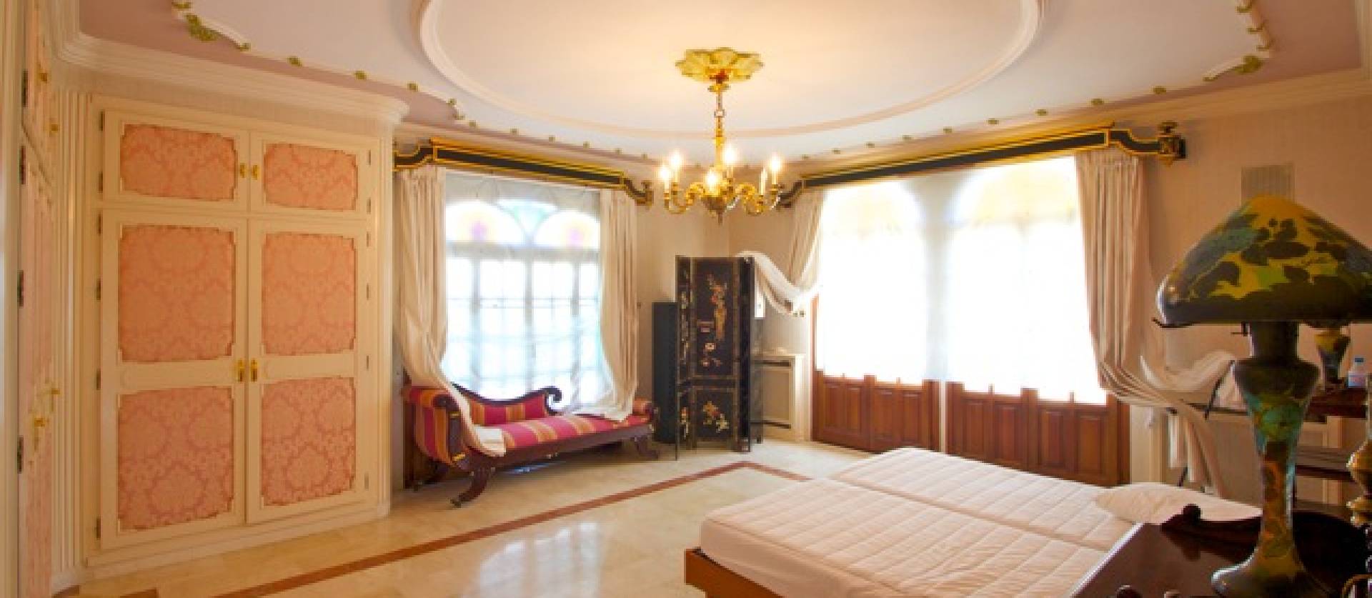 Bestaande woningen - Villa - Orihuela Costa