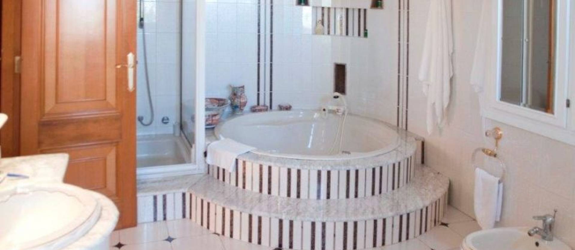 Bestaande woningen - Villa - Orihuela Costa