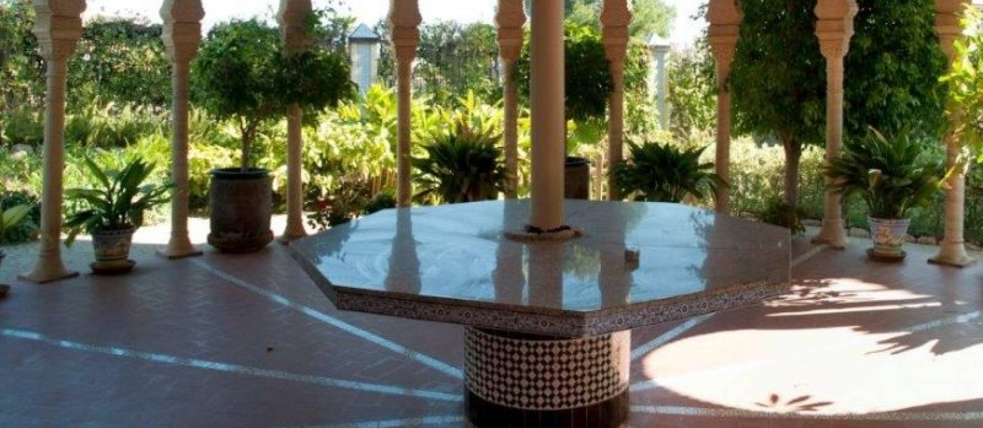 Bestaande woningen - Villa - Orihuela Costa