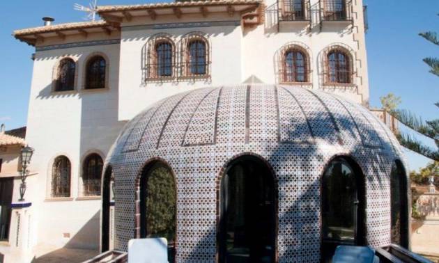 Bestaande woningen - Villa - Orihuela Costa