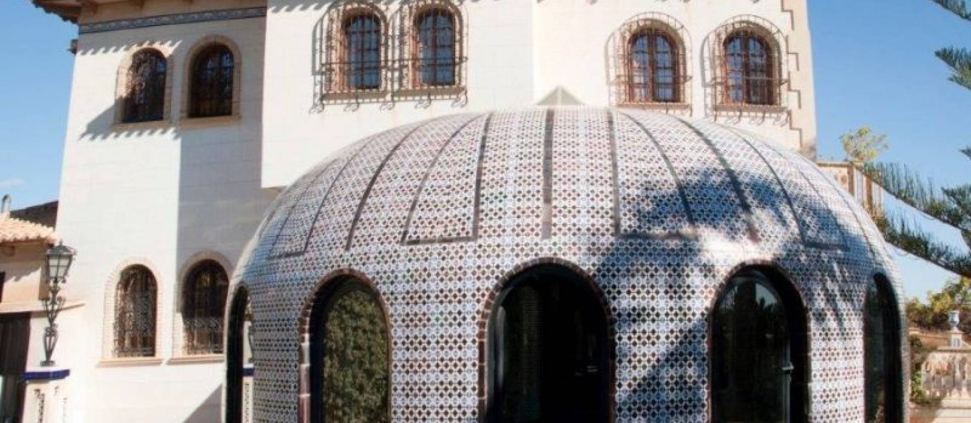 Bestaande woningen - Villa - Orihuela Costa