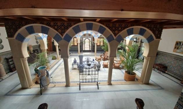 Bestaande woningen - Villa - Orihuela Costa