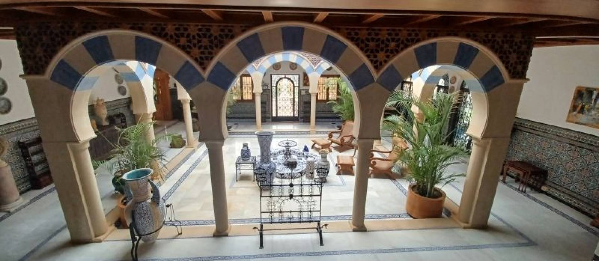 Bestaande woningen - Villa - Orihuela Costa