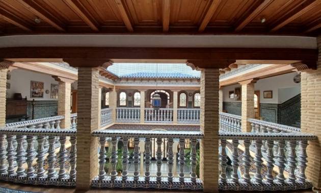 Bestaande woningen - Villa - Orihuela Costa