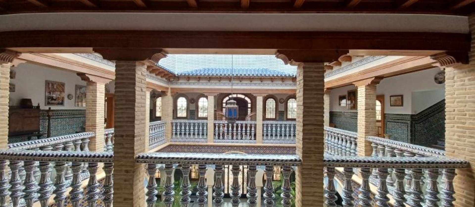 Bestaande woningen - Villa - Orihuela Costa