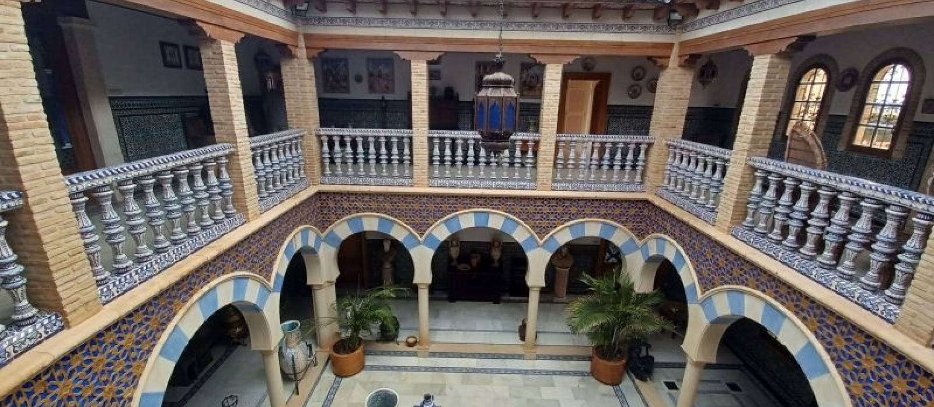 Bestaande woningen - Villa - Orihuela Costa