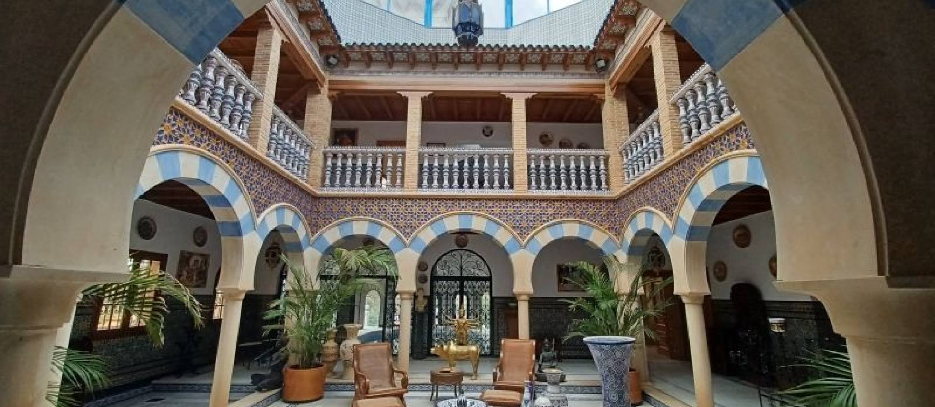 Bestaande woningen - Villa - Orihuela Costa