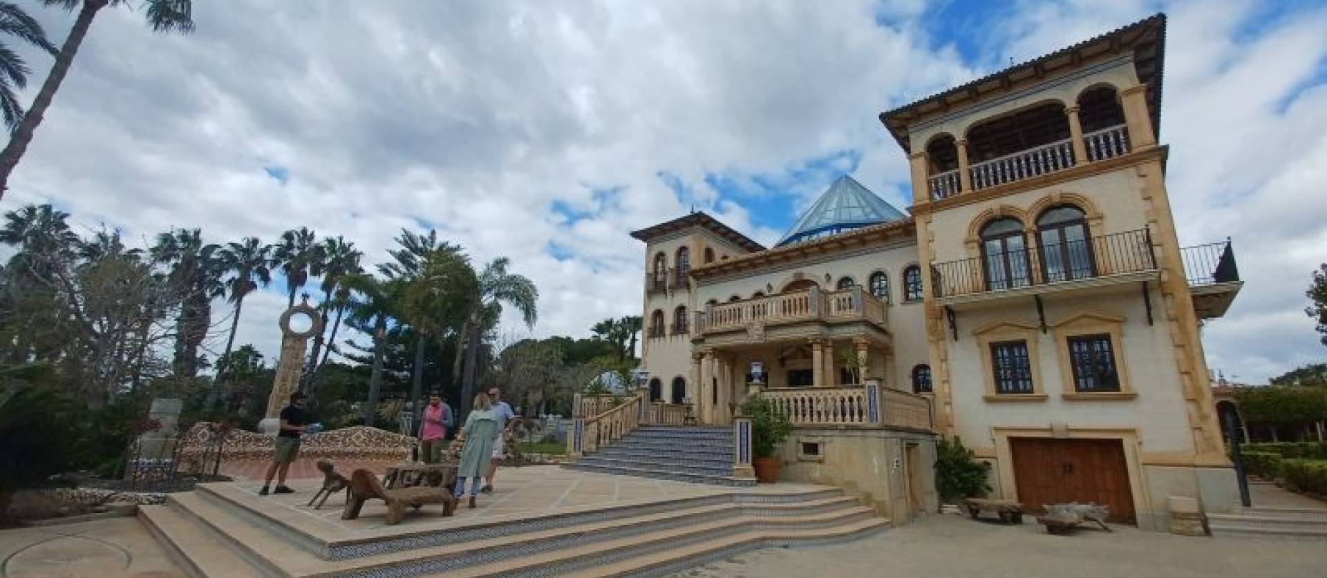 Bestaande woningen - Villa - Orihuela Costa