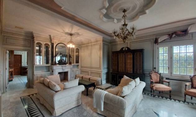 Bestaande woningen - Villa - Orihuela Costa