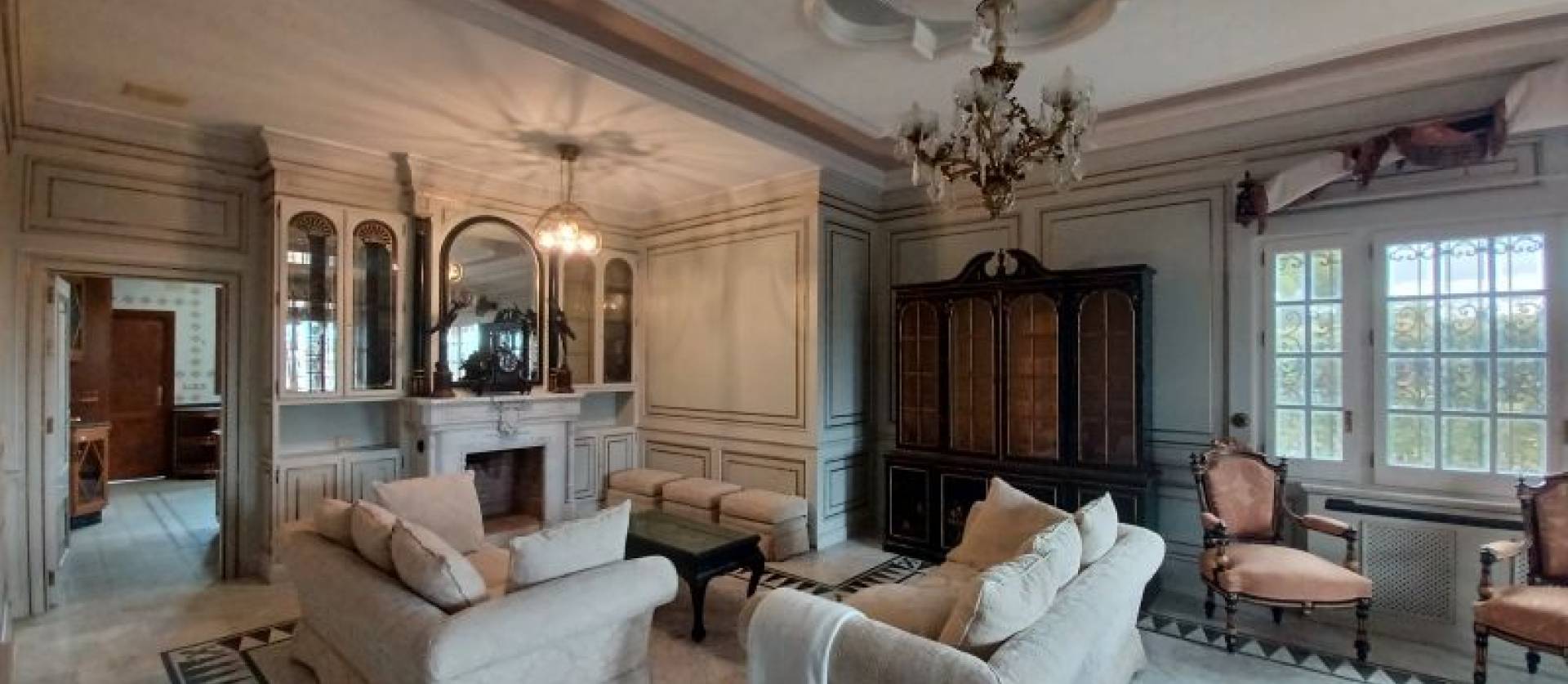 Bestaande woningen - Villa - Orihuela Costa