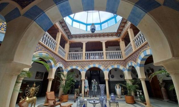 Bestaande woningen - Villa - Orihuela Costa