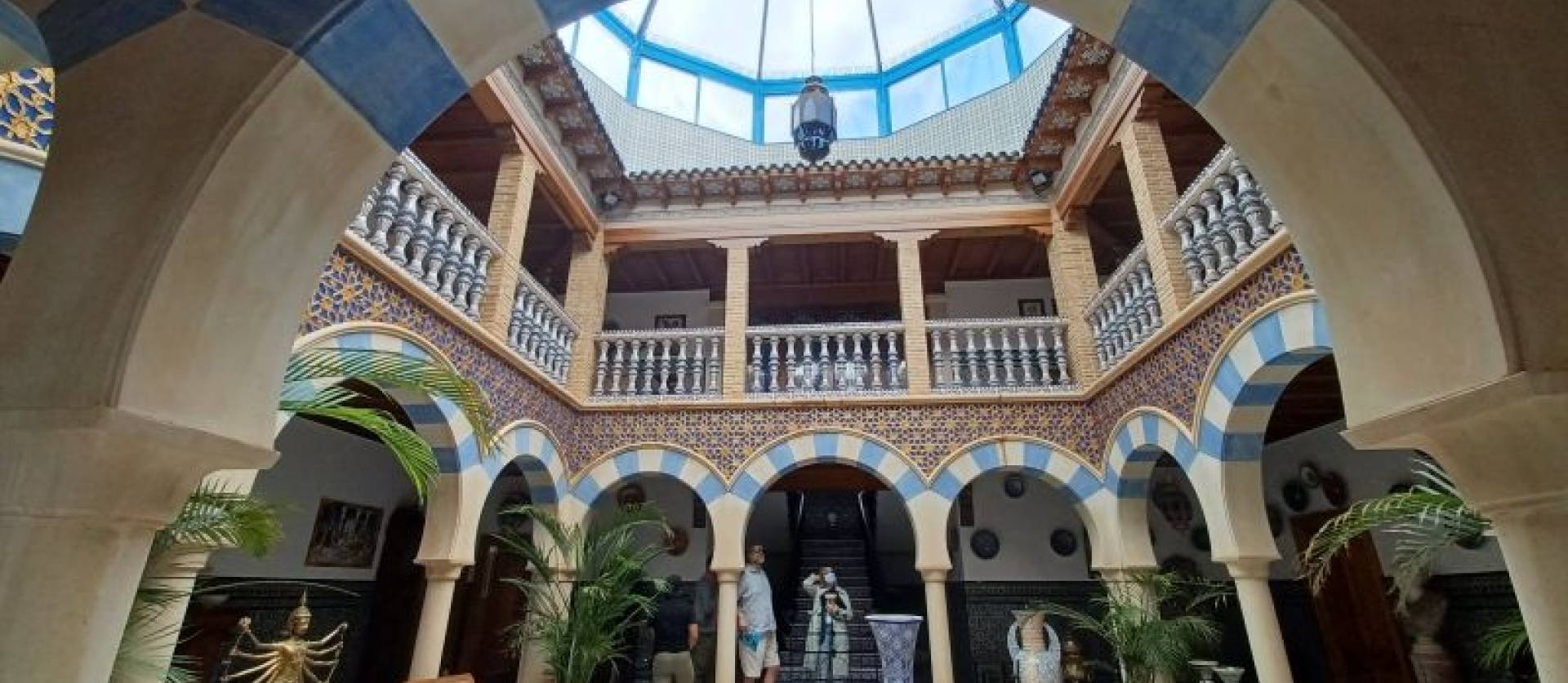 Bestaande woningen - Villa - Orihuela Costa