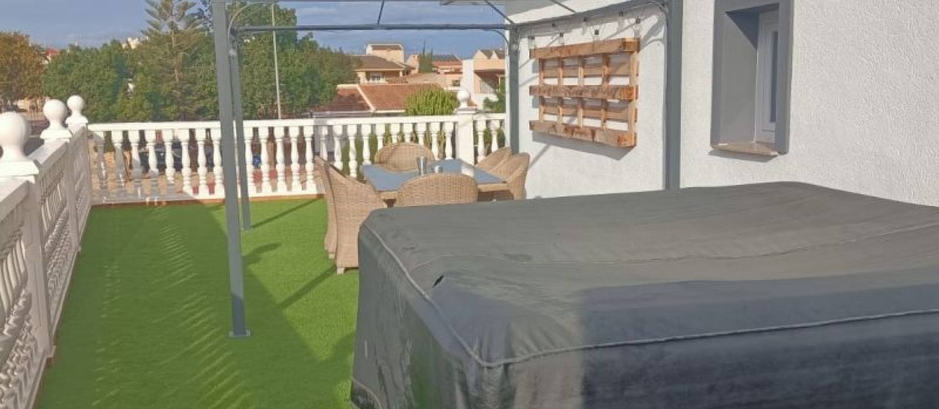 Sale - Villa - Torre Pacheco