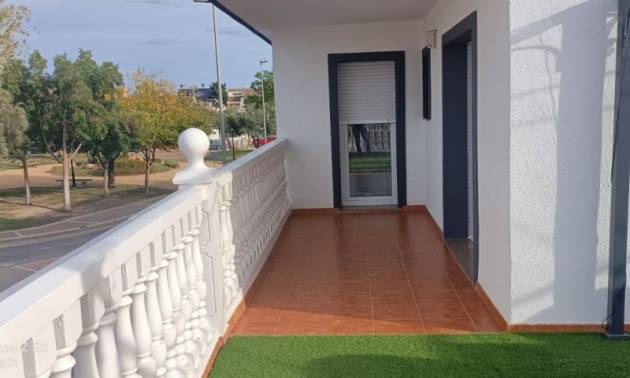 Sale - Villa - Torre Pacheco