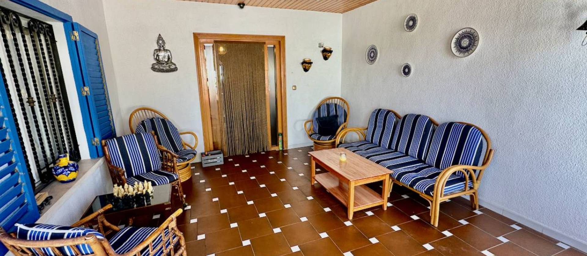 Venta - Country House - Castalla