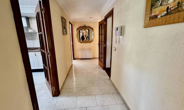 Venta - Country House - Castalla