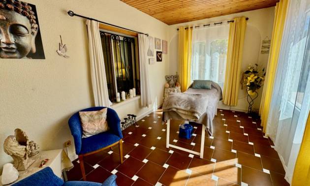 Venta - Country House - Castalla