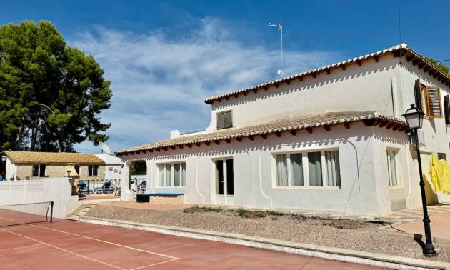 Venta - Country House - Castalla