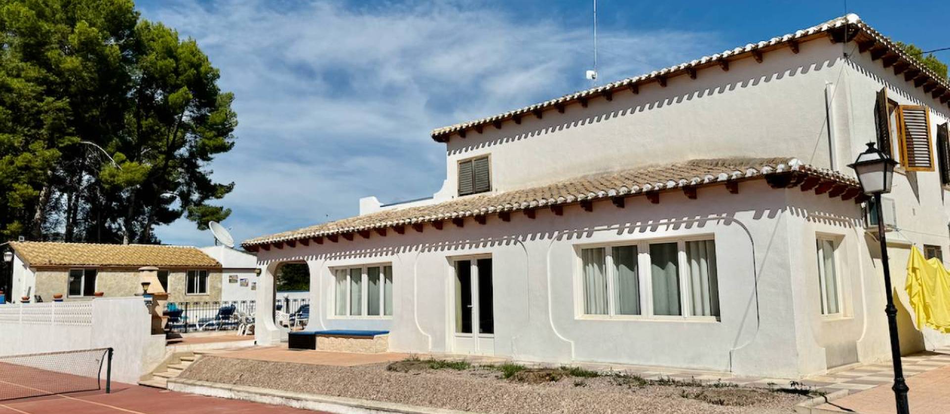 Venta - Country House - Castalla