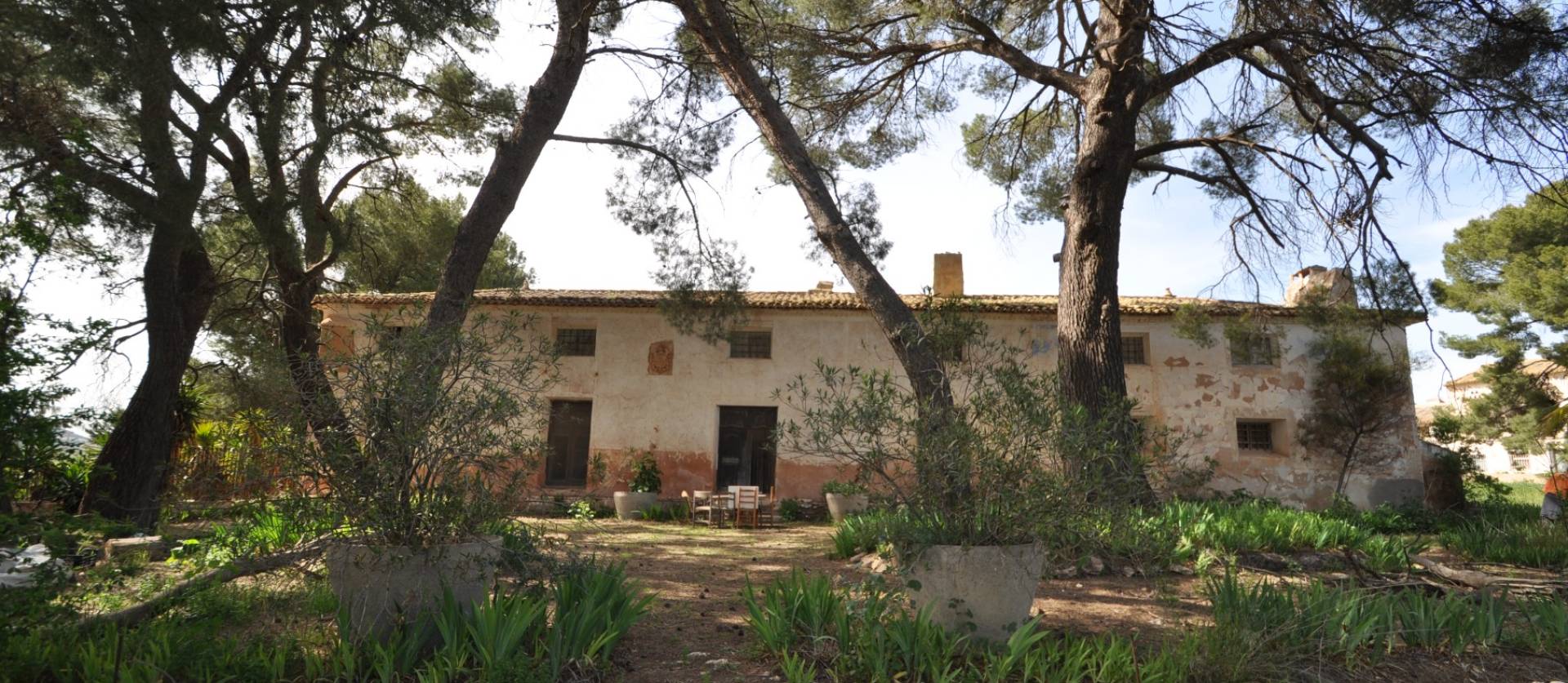 Venta - Country House - Yecla