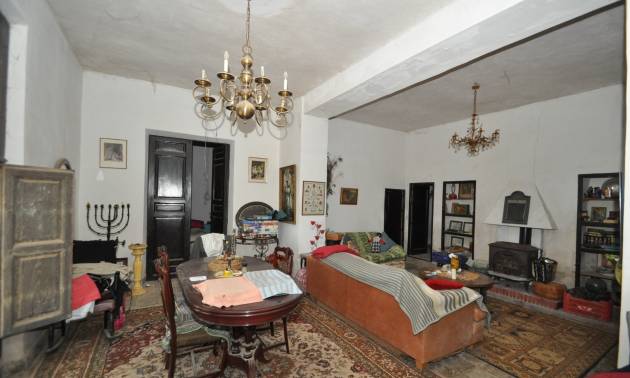 Venta - Country House - Yecla