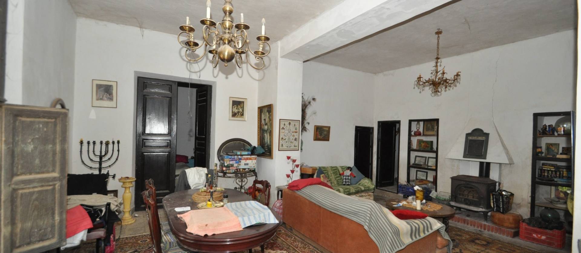 Venta - Country House - Yecla