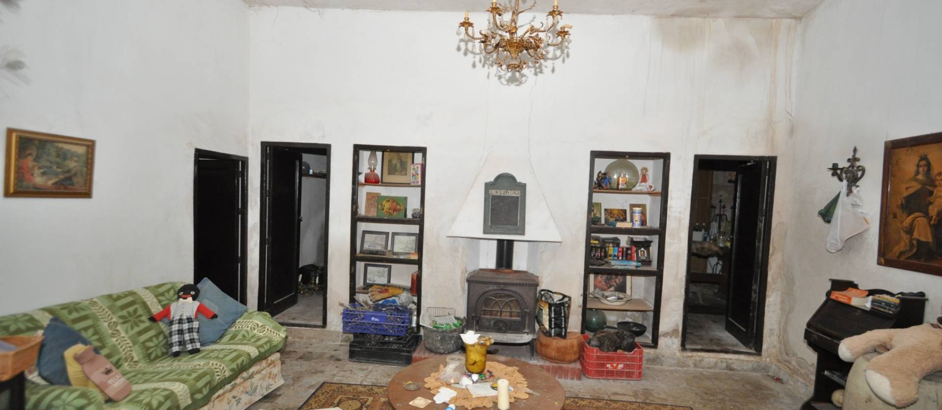 Venta - Country House - Yecla