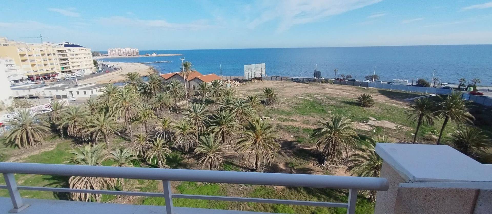 Bestaande woningen - Appartment - Torrevieja