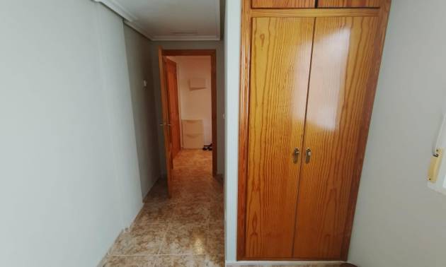 Bestaande woningen - Appartment - Torrevieja