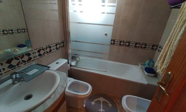 Bestaande woningen - Appartment - Torrevieja